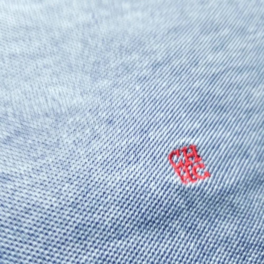 CAROLINA HERRERA  Designer Polo - Picture 3 of 8